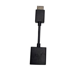 HDMI Male to Micro HDMI Female Adapter Converter Cable Black Electronics